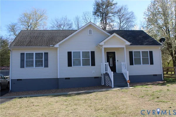 $349,950 | 5113 Crossvine Drive, North Chesterfield, VA 23237