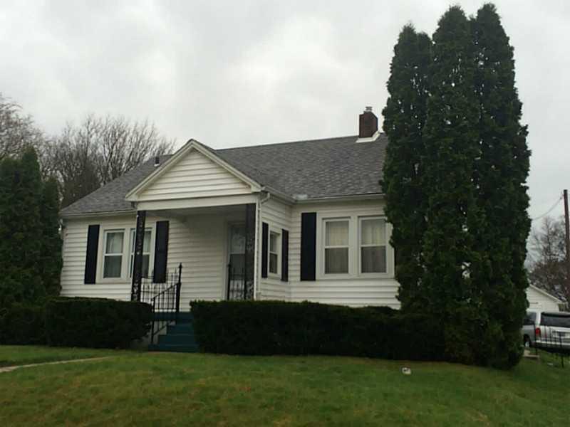 935 Rice Street Springfield, OH 45505 - Photo 2 of 20 Gallery Image 2