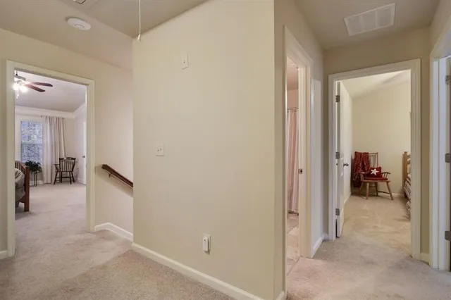 $2,500 | 3080 Cross Creek Drive, Cumming, GA 30040