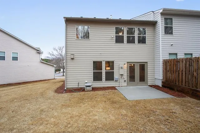 $2,500 | 3080 Cross Creek Drive, Cumming, GA 30040