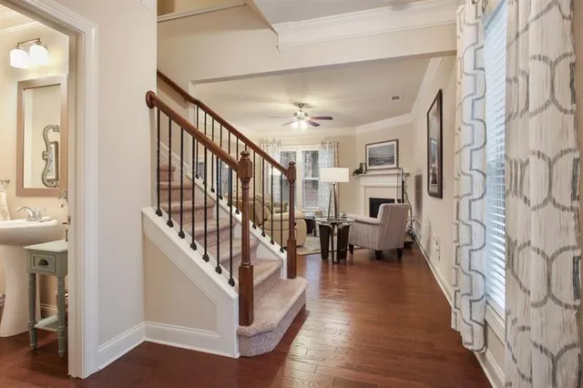 $2,500 | 3080 Cross Creek Drive, Cumming, GA 30040