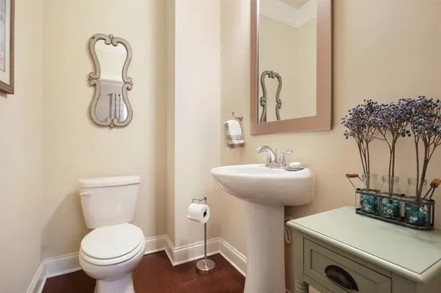 $2,500 | 3080 Cross Creek Drive, Cumming, GA 30040