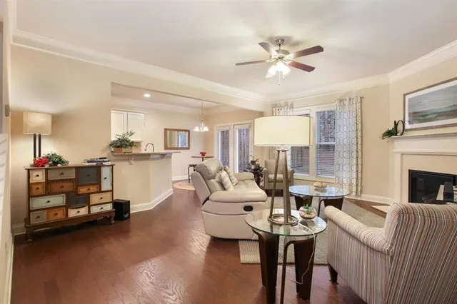 $2,500 | 3080 Cross Creek Drive, Cumming, GA 30040