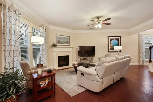 $2,500 | 3080 Cross Creek Drive, Cumming, GA 30040