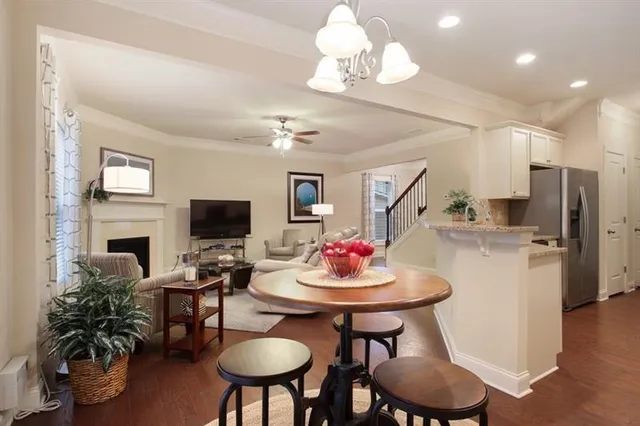 $2,500 | 3080 Cross Creek Drive, Cumming, GA 30040