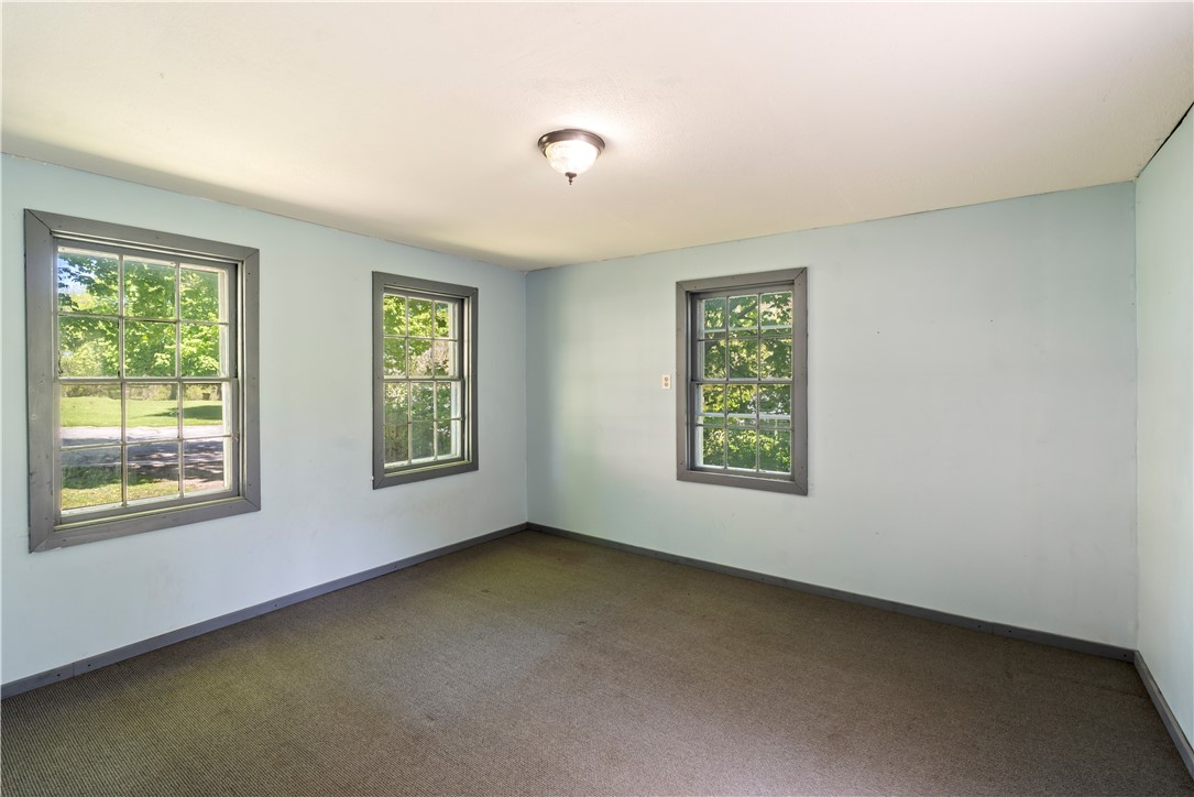 5 Monier Street Naples, NY 14512 - Photo 22 of 46 Bedroom #2/flex room