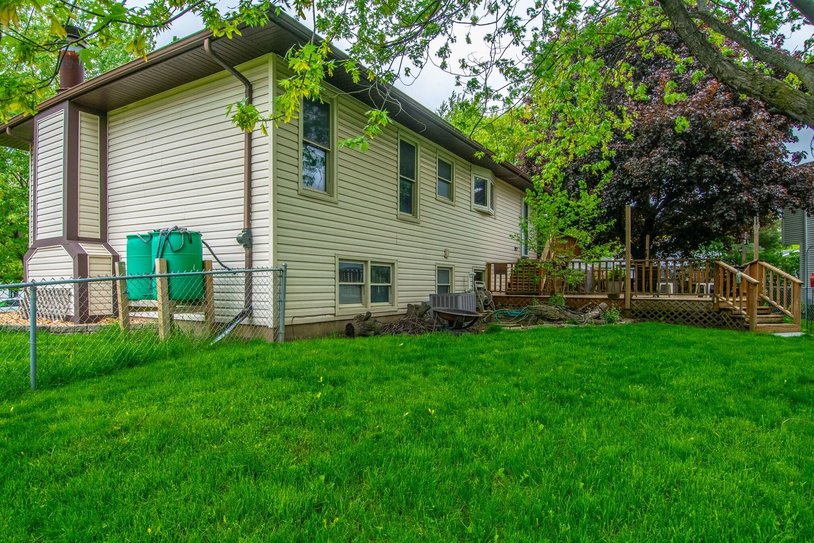 316 North Pinecrest Road Bolingbrook, IL 60440 - Photo 36 of 37