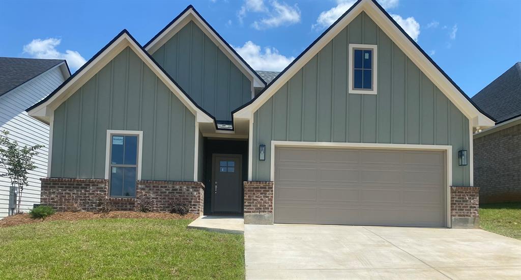 707 Joseph Lane Ruston, LA 71270 - Photo 12 of 12