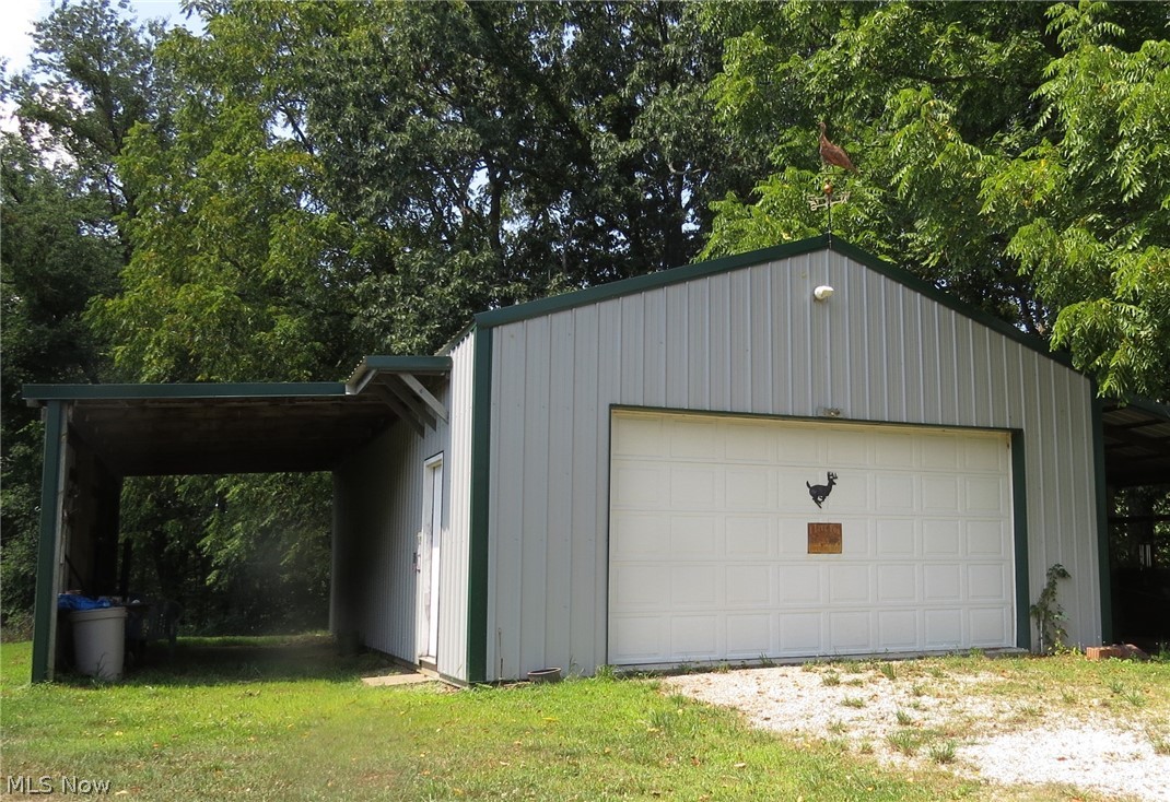 4100 Mayham Road Northeast Carrollton, OH 44615 - Photo 31 of 34 Gallery Image 31