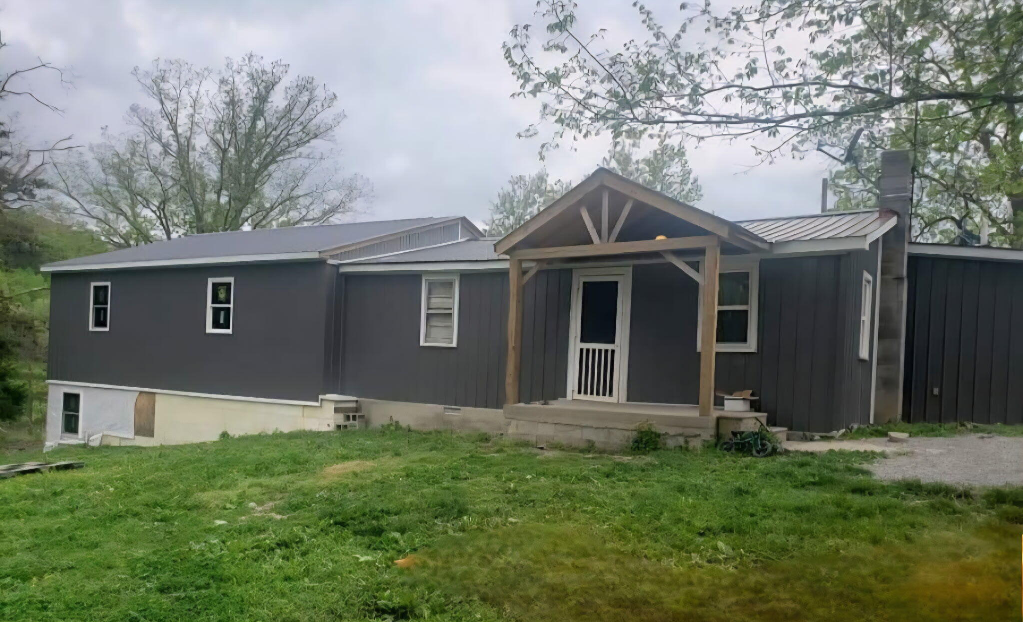 35 Starnes Road Paint Lick, KY 40461 - Photo 25 of 27 5163436908750390946