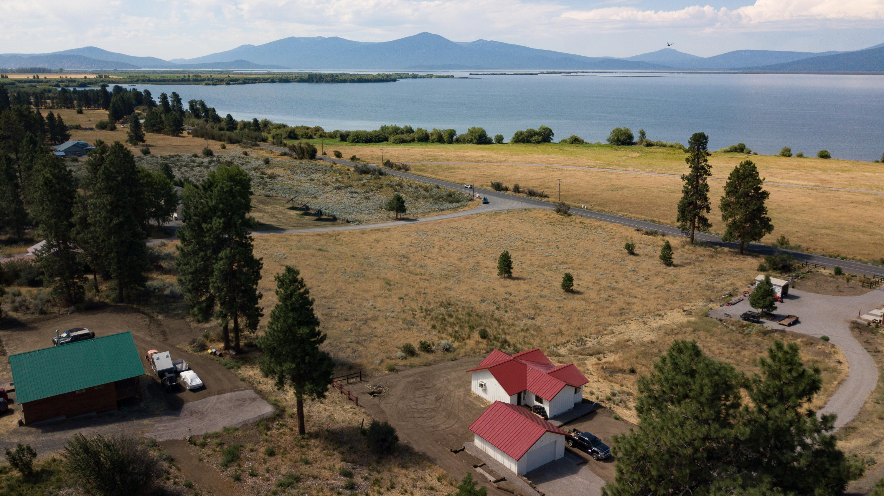 Nka Modoc Point Road, Unit PARCEL 3 Chiloquin, OR 97624 - Photo 15 of 53 14