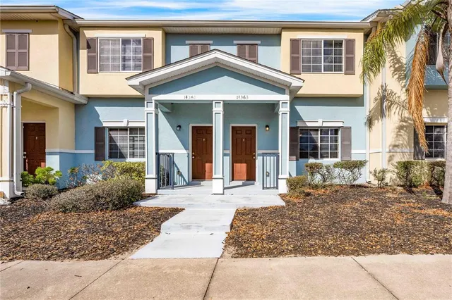 $1,600 | 14221 Pablo Boulevard, Spring Hill, FL 34609