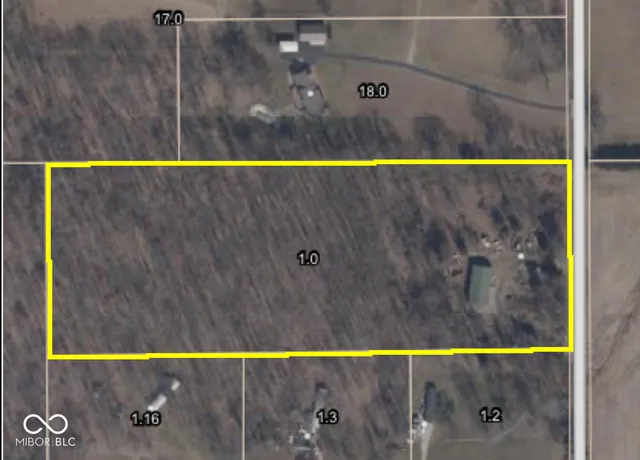 $195,000 | 1020 South Goshen Road, Scottsburg, IN 47170