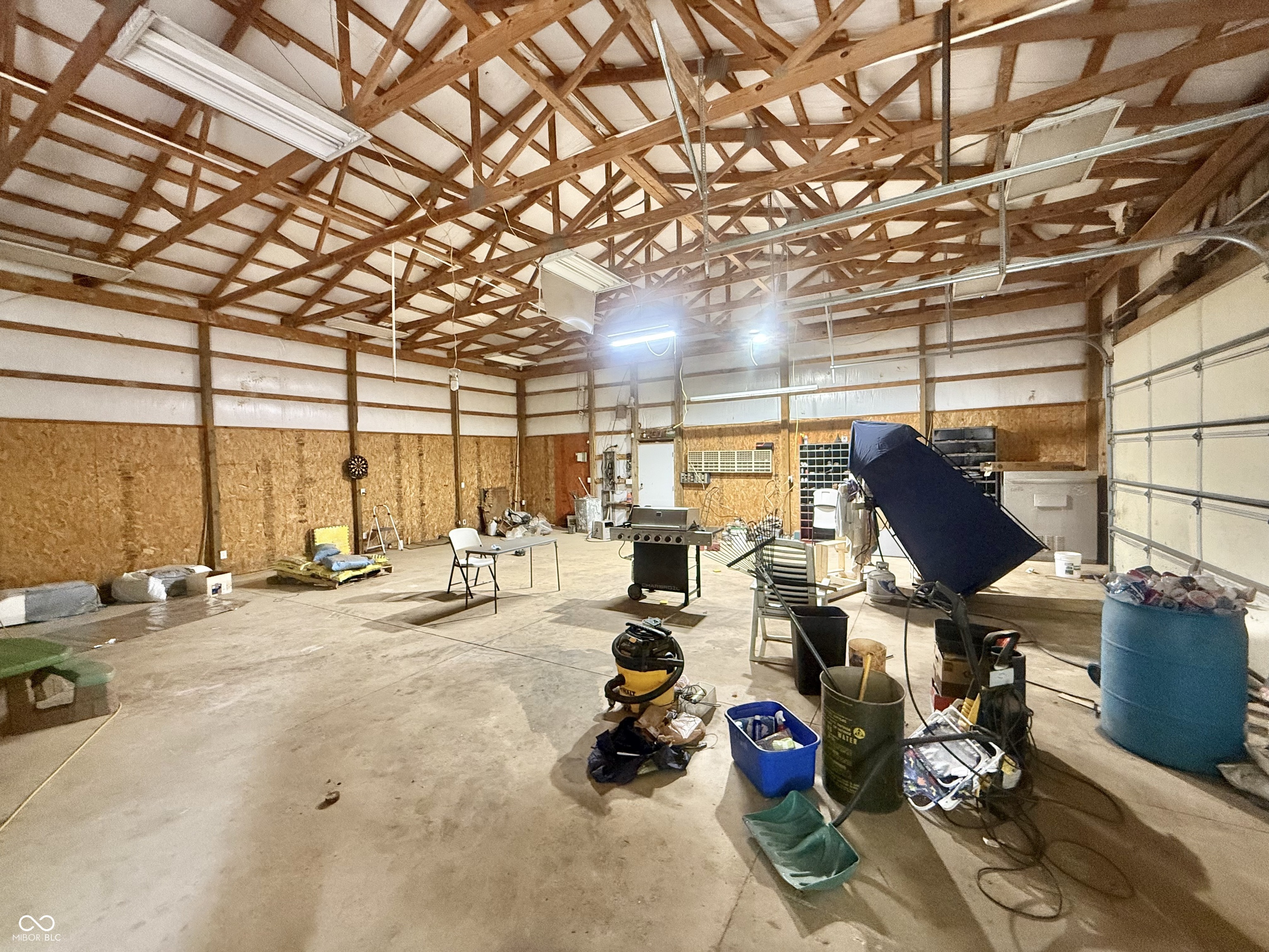 1020 South Goshen Road Scottsburg, IN 47170 - Photo 2 of 5