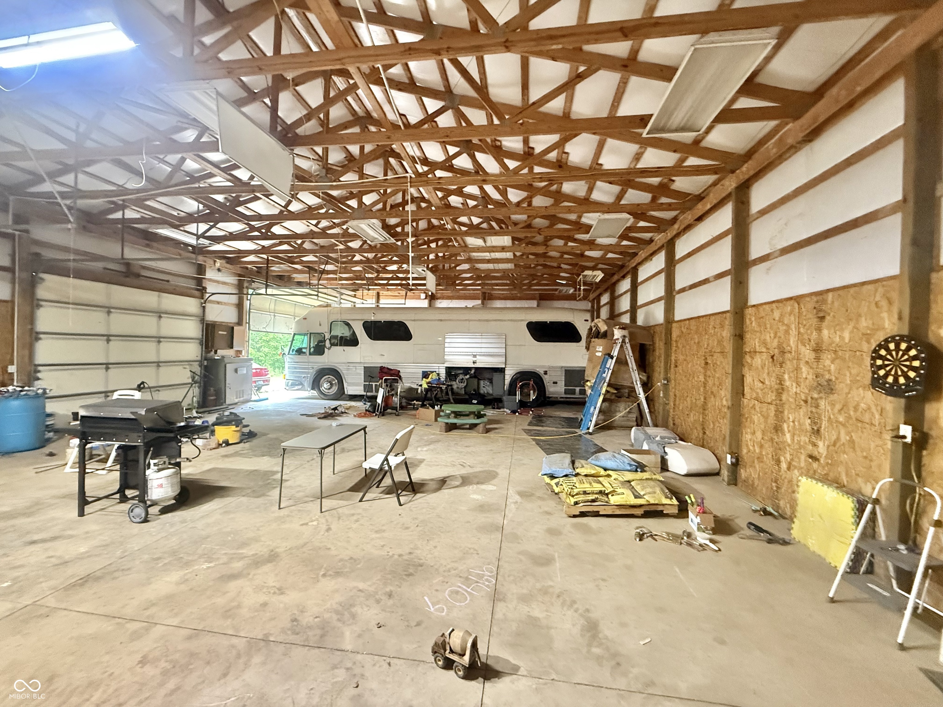 1020 South Goshen Road Scottsburg, IN 47170 - Photo 3 of 5