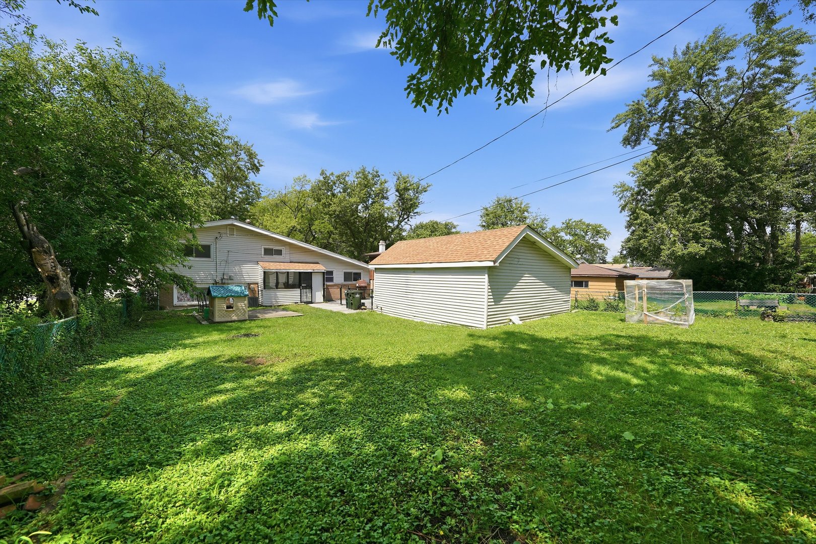 403 Rutledge Street Park Forest, IL 60466 - Photo 35 of 42 Gallery Image 35