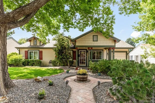 $595,000 | 2985 South Forest Street, Denver, CO 80222