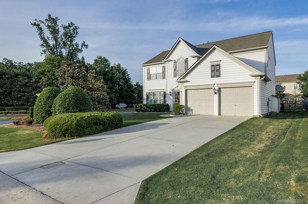 2103 Winthorp Ridge Road, Unit 291 Charlotte, NC 28270 - Photo 1 of 24 Gallery Image 1