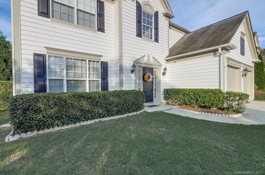 2103 Winthorp Ridge Road, Unit 291 Charlotte, NC 28270 - Photo 2 of 24 Gallery Image 2