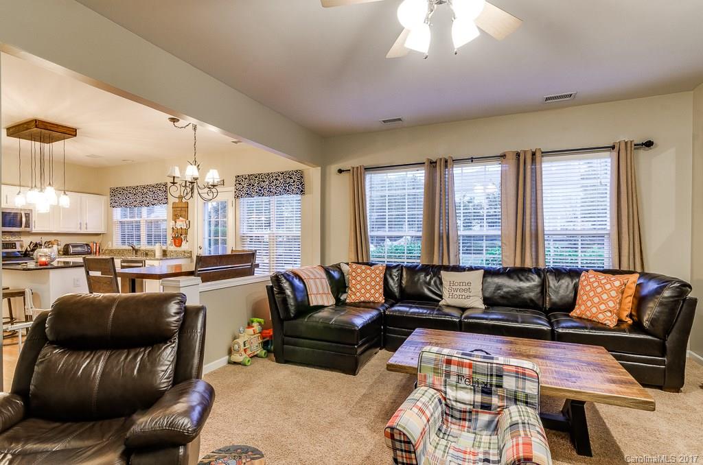 2103 Winthorp Ridge Road, Unit 291 Charlotte, NC 28270 - Photo 13 of 24 Gallery Image 13