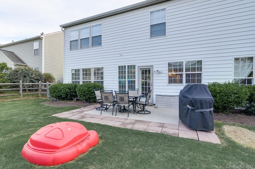 2103 Winthorp Ridge Road, Unit 291 Charlotte, NC 28270 - Photo 19 of 24 Gallery Image 19