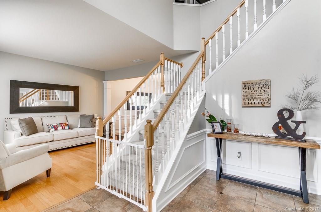 2103 Winthorp Ridge Road, Unit 291 Charlotte, NC 28270 - Photo 3 of 24 Gallery Image 3