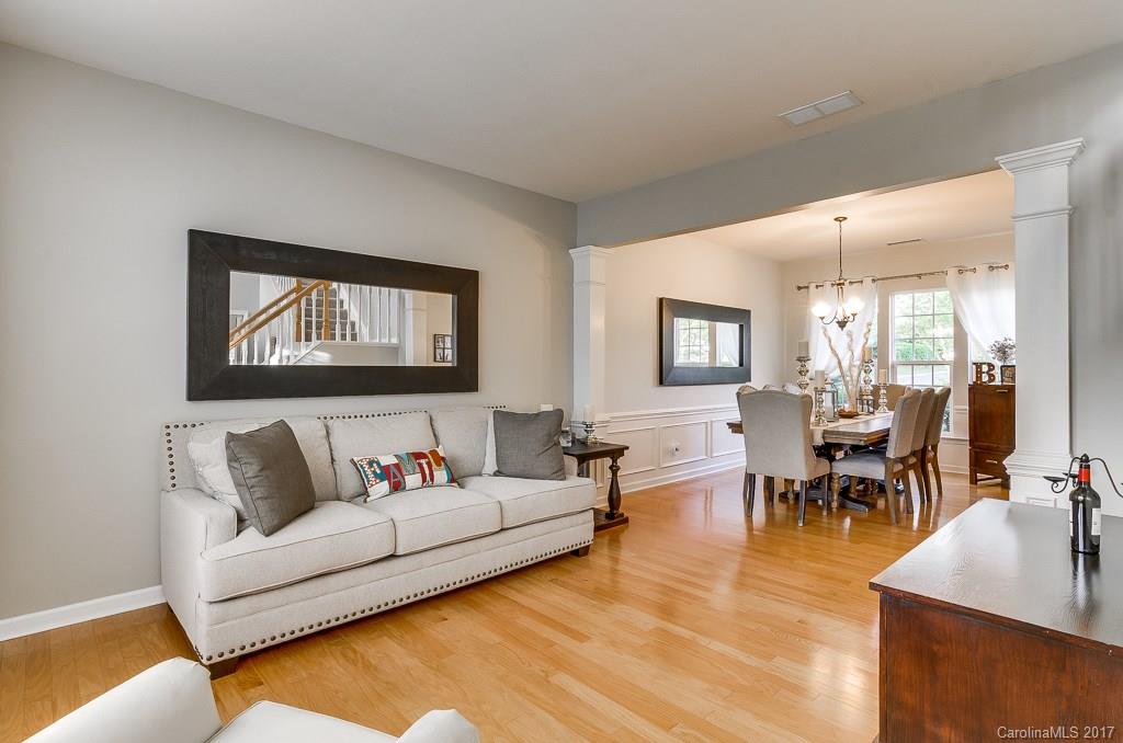 2103 Winthorp Ridge Road, Unit 291 Charlotte, NC 28270 - Photo 5 of 24 Gallery Image 5