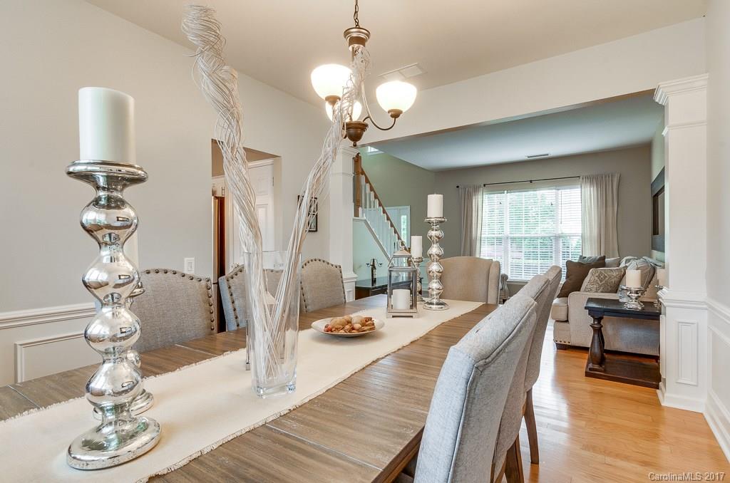 2103 Winthorp Ridge Road, Unit 291 Charlotte, NC 28270 - Photo 8 of 24 Gallery Image 8