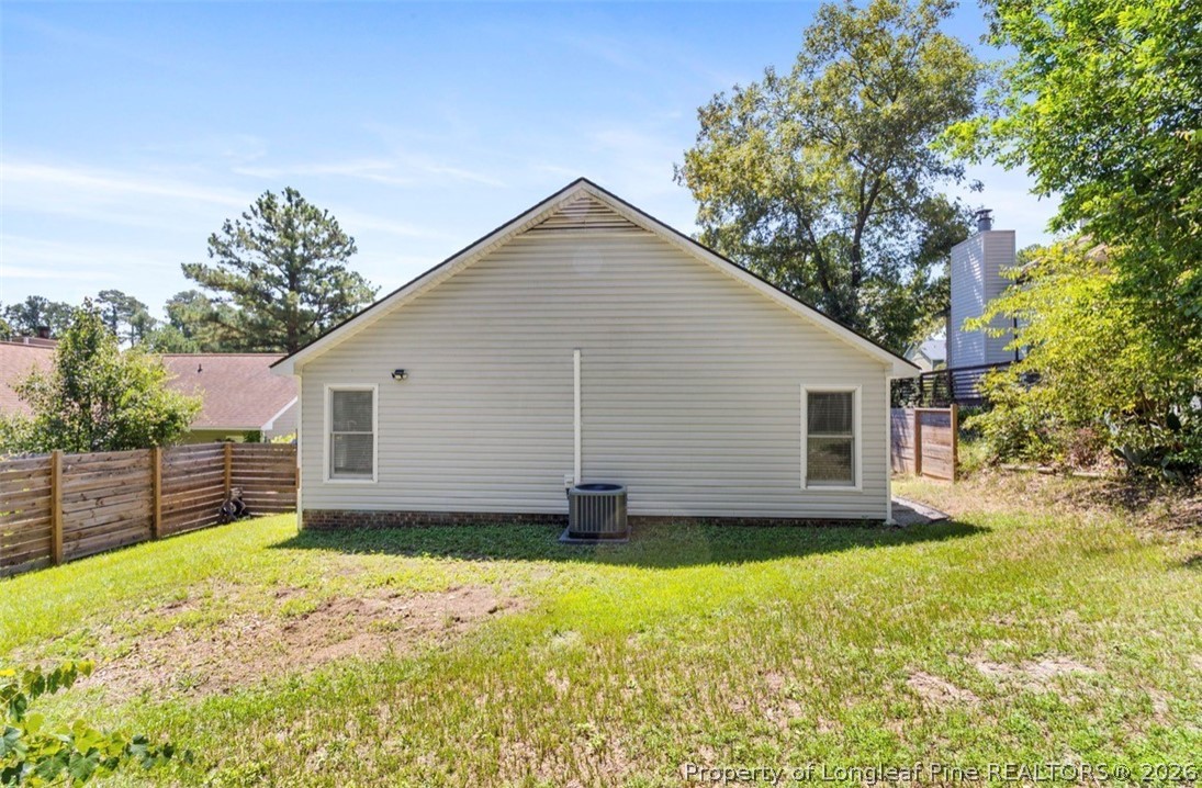 512 Andover Road Fayetteville, NC 28311 - Photo 32 of 32 Gallery Image 32