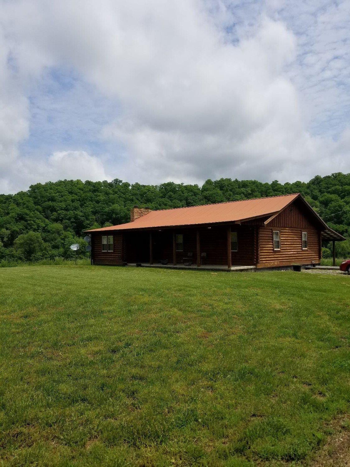 809 Mill Branch School Road Beattyville, KY 41311 - Photo 2 of 97 Photo 2