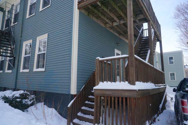 25 Cushman Street, Unit 3 Portland, ME 04102 - Photo 14 of 15 Photo