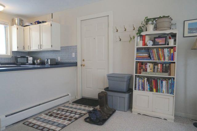 25 Cushman Street, Unit 3 Portland, ME 04102 - Photo 3 of 15 Photo