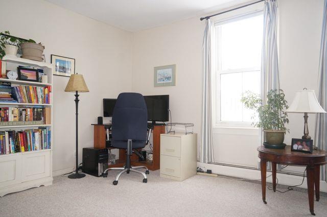 25 Cushman Street, Unit 3 Portland, ME 04102 - Photo 4 of 15 Photo