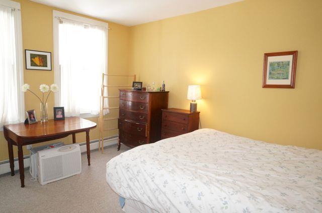 25 Cushman Street, Unit 3 Portland, ME 04102 - Photo 7 of 15 Photo