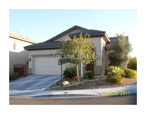 9153 Rusty Rifle Avenue Las Vegas, NV 89143 - Photo 1 of 18 Property Photo.