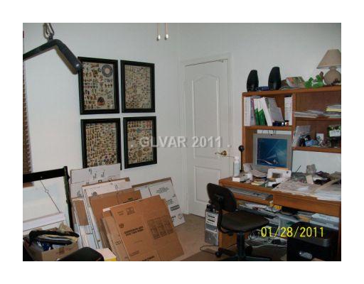 9153 Rusty Rifle Avenue Las Vegas, NV 89143 - Photo 11 of 18 Other. Bedroom