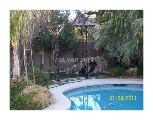 9153 Rusty Rifle Avenue Las Vegas, NV 89143 - Photo 18 of 18 Other.