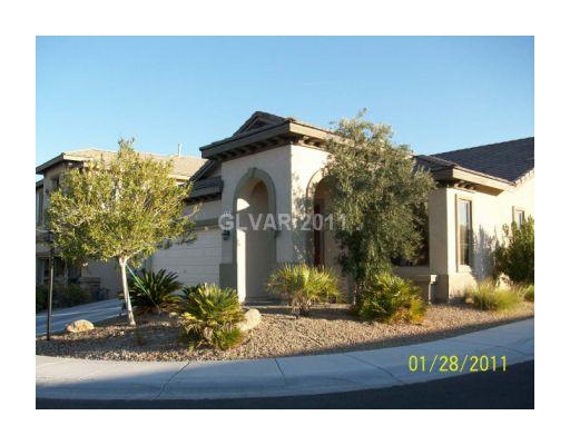 9153 Rusty Rifle Avenue Las Vegas, NV 89143 - Photo 2 of 18 Property Photo.
