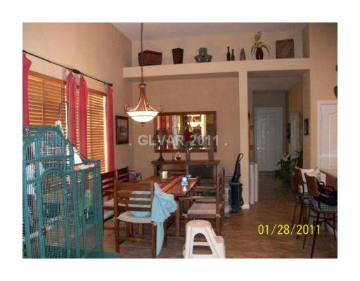 9153 Rusty Rifle Avenue Las Vegas, NV 89143 - Photo 4 of 18 Dining Room.