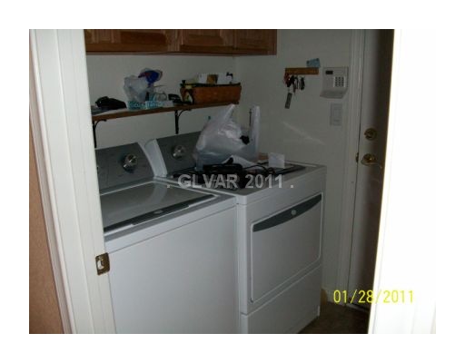 9153 Rusty Rifle Avenue Las Vegas, NV 89143 - Photo 8 of 18 Other. Laundry Room