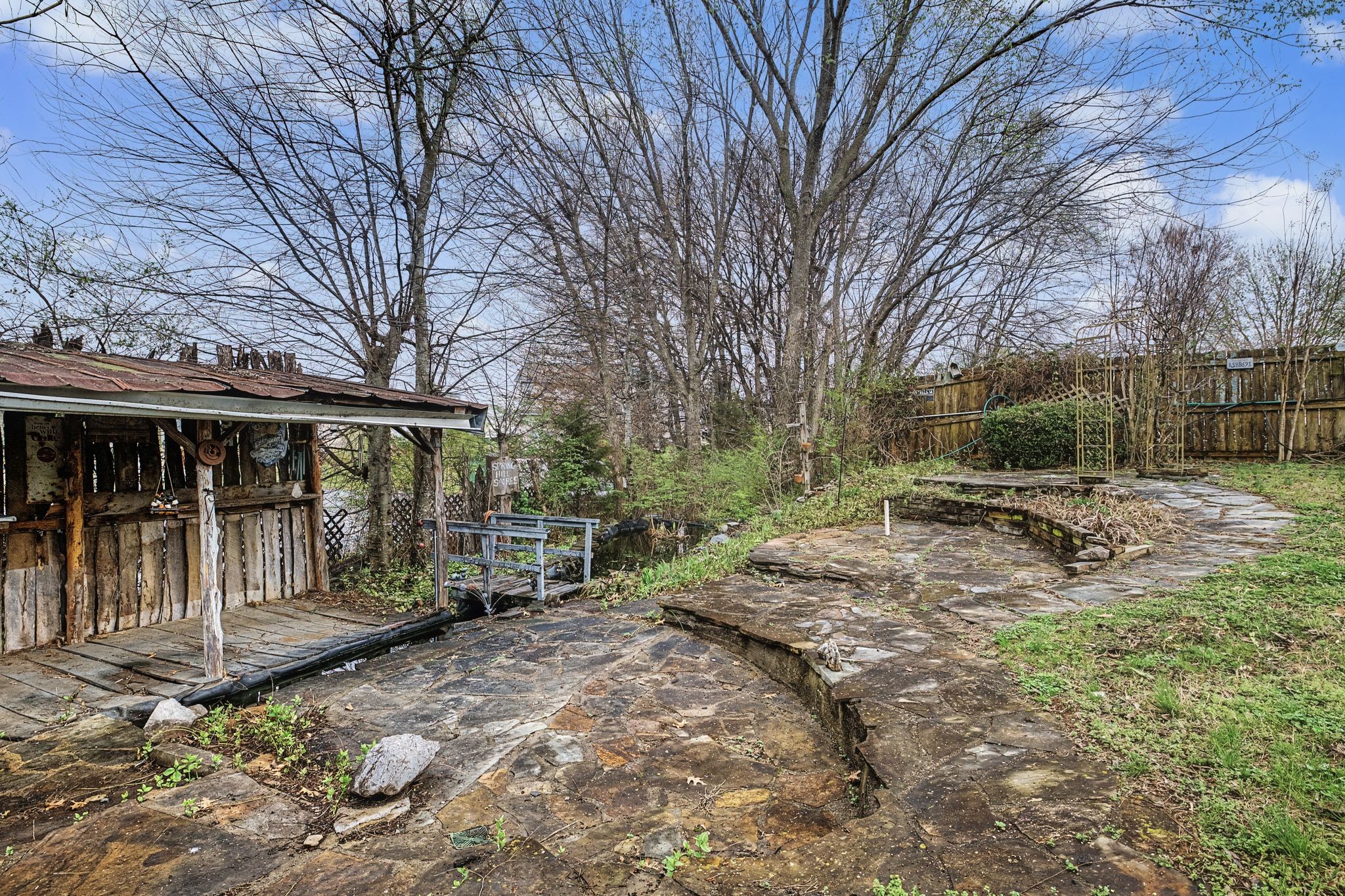 3307 Haynes Drive Spring Hill, TN 37174 - Photo 28 of 40