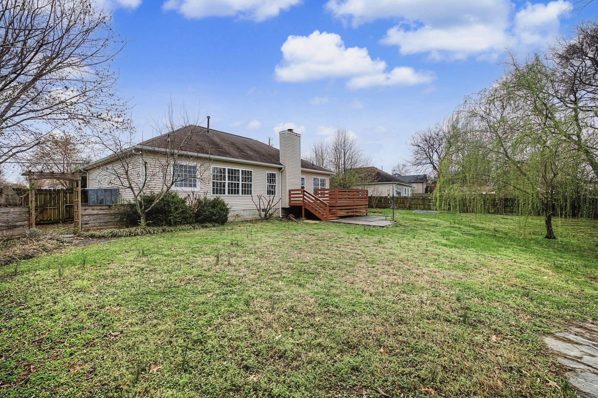 3307 Haynes Drive Spring Hill, TN 37174 - Photo 29 of 40