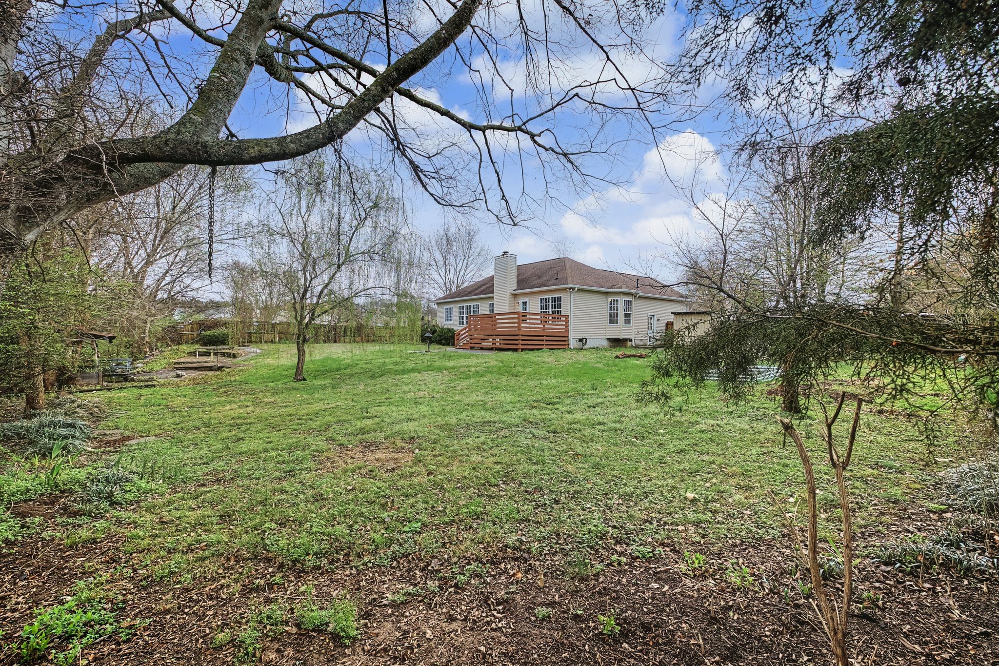 3307 Haynes Drive Spring Hill, TN 37174 - Photo 30 of 40