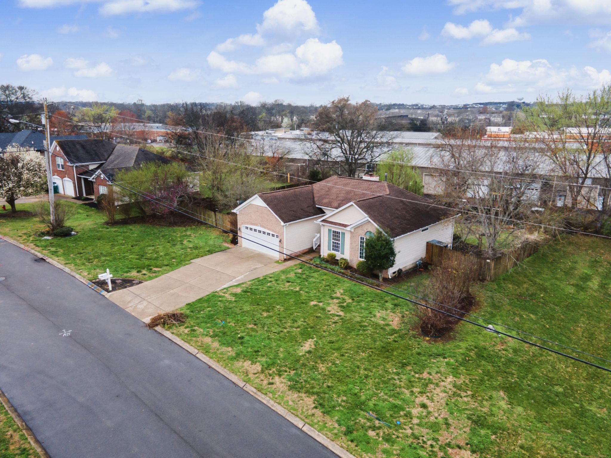 3307 Haynes Drive Spring Hill, TN 37174 - Photo 36 of 40