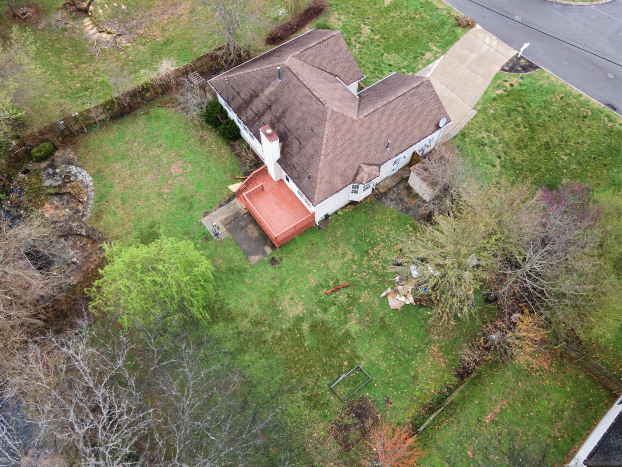 3307 Haynes Drive Spring Hill, TN 37174 - Photo 37 of 40