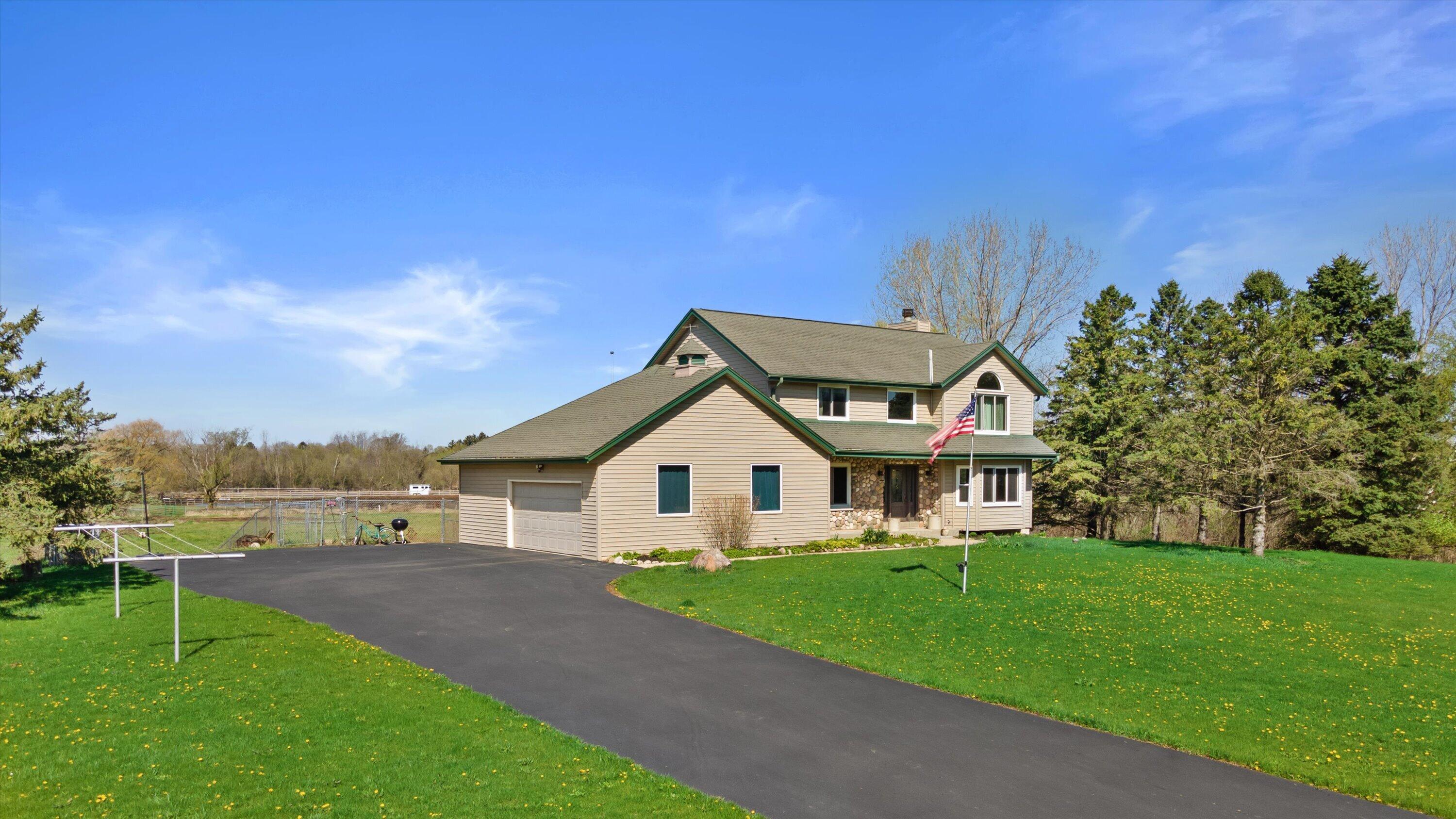 W204N4833 North Lannon Road Menomonee Falls, WI 53051 - Photo 45 of 45 Schedule Your Showing Today!