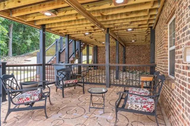 $2,200 | 4152 Yearling Way, Lithonia, GA 30038