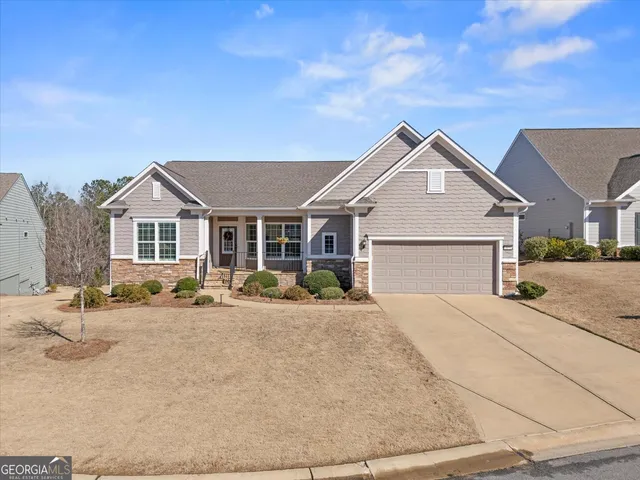 $750,000 | 1031 Peachbelt Street, Greensboro, GA 30642