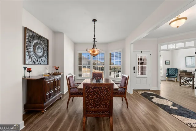 $750,000 | 1031 Peachbelt Street, Greensboro, GA 30642