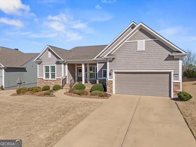 $750,000 | 1031 Peachbelt Street, Greensboro, GA 30642